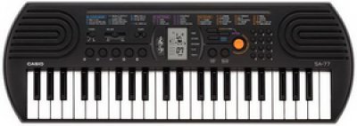 Casio SA-77